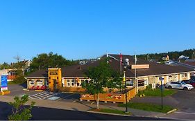 Fortress Inn Louisbourg